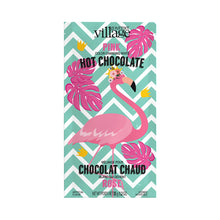 Charger l&#39;image dans la galerie, Mélange de chocolat chaud Flamingo | Gourmet Du Village
