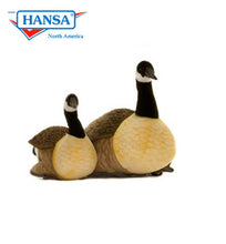 Load image into Gallery viewer, Extra Large Canadian Goose | Hansa
