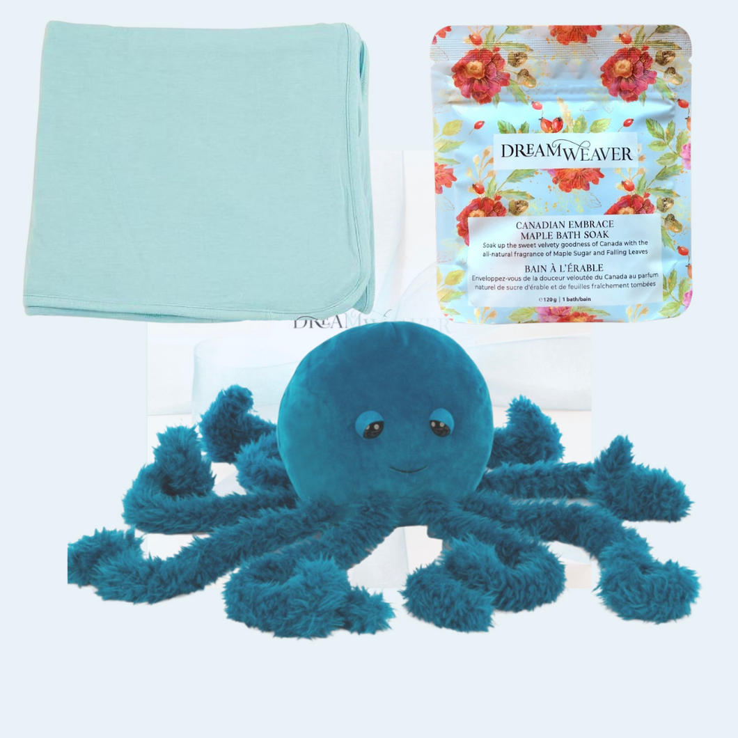 Baby Gift Box | Letty Jellyfish
