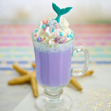 Load image into Gallery viewer, Mermaid Hot Chocolate Mix | Gourmet Du Village
