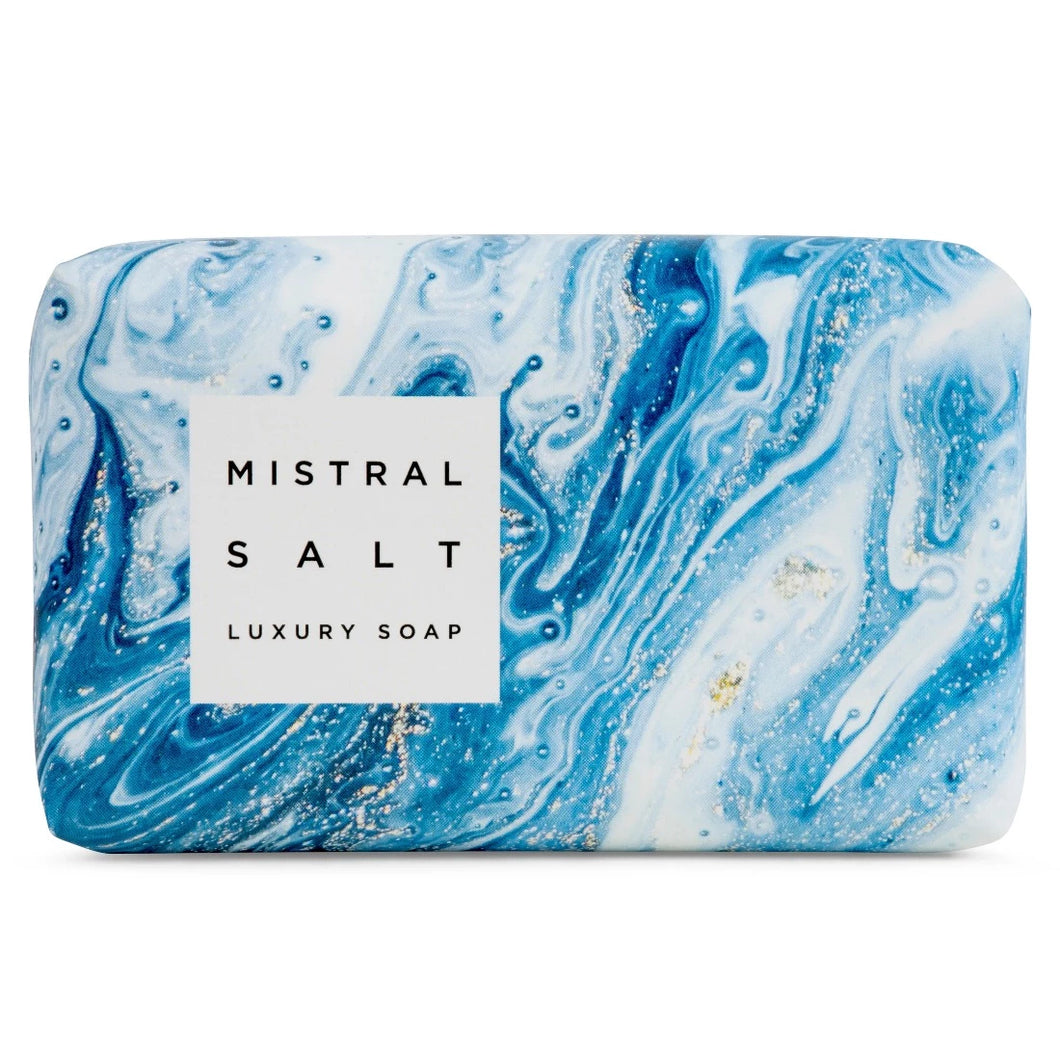 Salt Marbles Soap 200 gm | Mistral