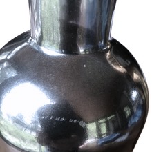 Load image into Gallery viewer, Metallic Silver Bottle
