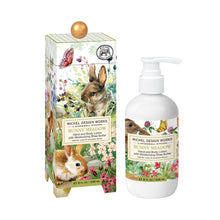 Load image into Gallery viewer, Bunny Meadow Lotion | Michel Design Works
