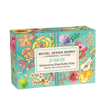 Load image into Gallery viewer, Jubilee Boxed Soap | Michel Design Works

