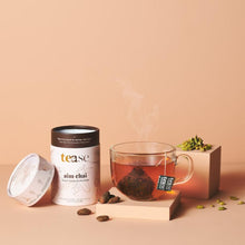 Load image into Gallery viewer, Aim Chai | Energizing Tea | Tease Tea | Dream Weaver Canada
