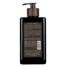Load image into Gallery viewer, Black Amber Hand Soap | Dream Weaver Canada
