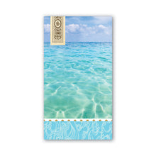Charger l&#39;image dans la galerie, Beach Hostess Napkins | Michel Design Works | Dream Weaver Canada

