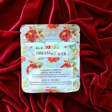Load image into Gallery viewer, Canadian Maple Bath Soak | Bathorium | Dream Weaver 6
