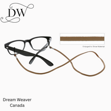 Load image into Gallery viewer, Faux Leather Glasses Cord | Peepers
