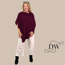 Load image into Gallery viewer, Wide-Leg Pants | Cream Linen
