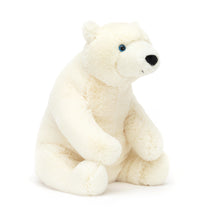 Load image into Gallery viewer, Elwin Polar Bear Small | Jellycat
