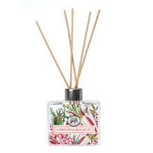 Load image into Gallery viewer, Christmas Bouquet Home Fragrance Diffuser | Michel Design Works
