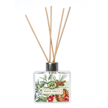 Load image into Gallery viewer, White Spruce Home Fragrance Diffuser | Michel Design Works
