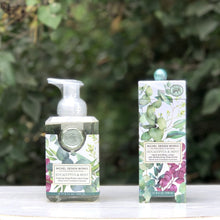 Load image into Gallery viewer, Eucalyptus and Mint Foaming Soap | Michel Design Works | Dream Weaver
