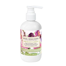 Load image into Gallery viewer, Deborah&#39;s Garden Lotion | Michel Design Works | Dream Weaver
