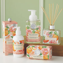 Load image into Gallery viewer, Pink Grapefruit Body Lotion | Michel Design Works
