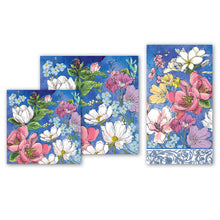 Load image into Gallery viewer, Magnolia Hostess Napkins | Michel Design Works
