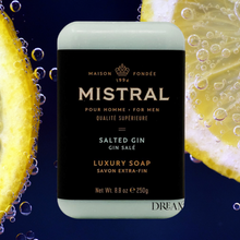 Load image into Gallery viewer, Mistral Salted Gin Gift Box

