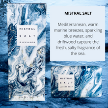Load image into Gallery viewer, Salt Marbles Diffuser| Mistral
