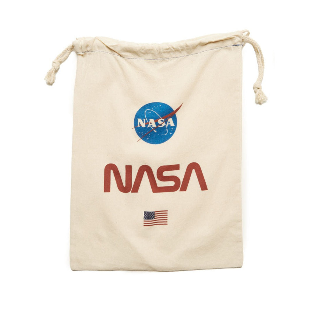 NASA Travel Bag | Red Canoe