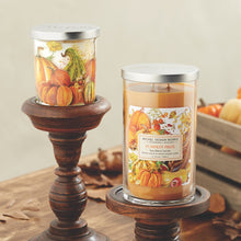 Load image into Gallery viewer, Pumpkin Prize Large Tumbler Candle | Michel Design Works
