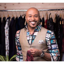 Charger l'image dans la galerie, Ropes Nautical Bow Tie Rebel Wear Accessories
