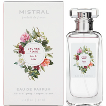 Load image into Gallery viewer, Lychee Rose Eau de Parfum | Mistral
