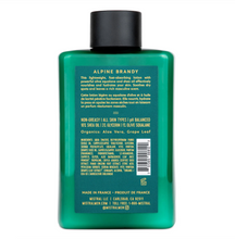 Load image into Gallery viewer, Alpine Brandy Body Lotion | Gentleman&#39;s Journey | Mistral
