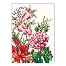 Load image into Gallery viewer, Christmas Bouquet Kitchen Towel | Set of 2 | Michel Design Works
