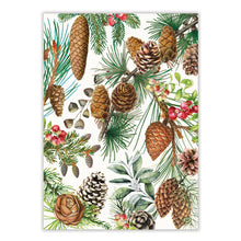 Load image into Gallery viewer, White Spruce Kitchen Towel | Set of 2 | Michel Design Works
