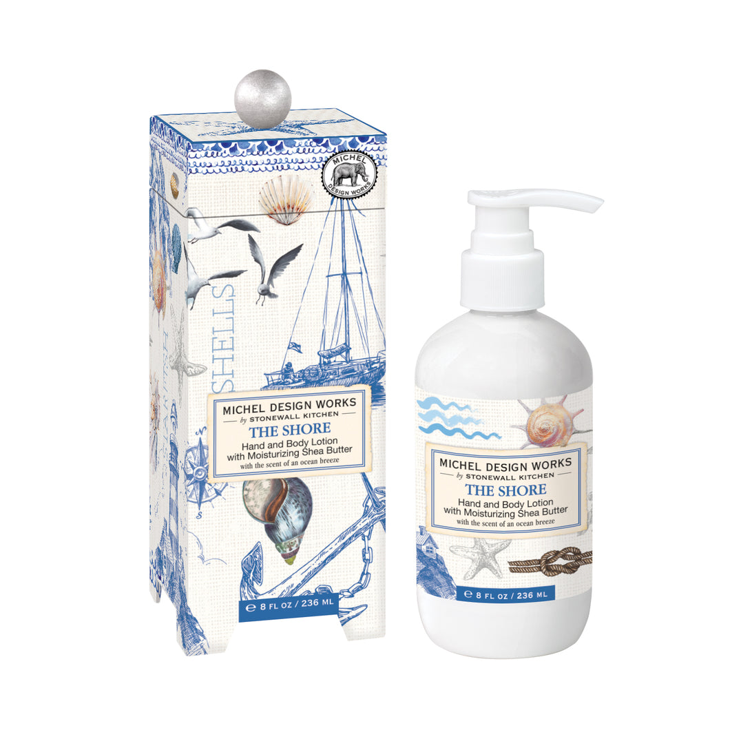 The Shore Lotion | Michel Design Works