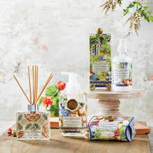 Load image into Gallery viewer, Tuscan Terrace Foaming Soap | Michel Design Works
