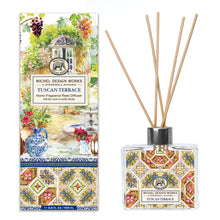 Charger l&#39;image dans la galerie, Tuscan Terrace Home Diffuser
