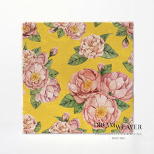 Load image into Gallery viewer, Antique Flowers Coaster
