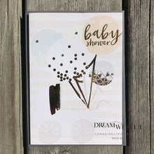 Charger l&#39;image dans la galerie, Baby Shower | New Baby Card
