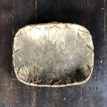 Charger l&#39;image dans la galerie, Birch bark tray medium rectangle Dream Weaver Canada

