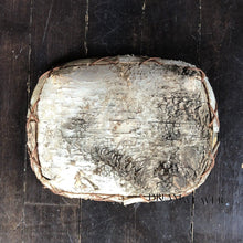Load image into Gallery viewer, Birch bark tray medium rectangle Dream Weaver Canada
