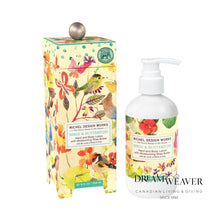 Load image into Gallery viewer, Birds &amp; Butterflies Lotion | Michel Design Works | Dream Weaver Canada
