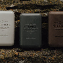 Load image into Gallery viewer, Bourbon Vanilla Bar Soap | Mistral Bath &amp; Body
