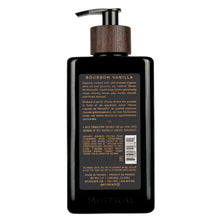 Load image into Gallery viewer, Bourbon Vanilla Hand Soap
