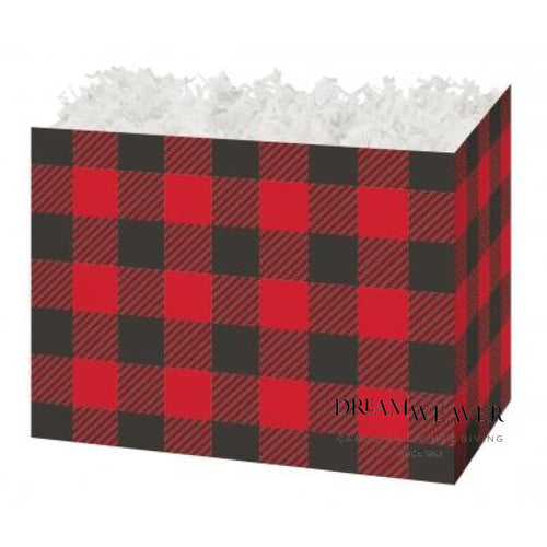 Christmas & Winter large themed gift box
