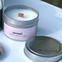 Load image into Gallery viewer, Cereal Candle by Mala | 4 oz
