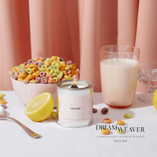 Load image into Gallery viewer, Cereal Candle by Mala | 4 oz
