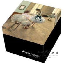 Load image into Gallery viewer, Degas Dance Lesson Tea Mug with Lid Tableware
