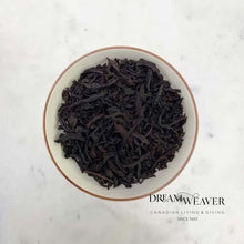 Charger l&#39;image dans la galerie, Earl Grey Classic Sachet Box | Sloane Tea | Dream Weaver Canada
