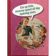 Eat up kids | Mother's Day Card