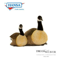 Load image into Gallery viewer, Extra Large Canadian Goose | Hansa Kids
