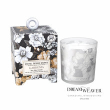 Load image into Gallery viewer, Gardenia Candle Small | Michel Design Works | Dream Weaver Canada

