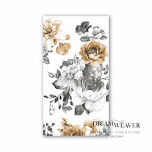 Charger l&#39;image dans la galerie, Gardenia Hostess Napkins | Michel Design Works | Dream Weaver Canada

