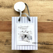 Gift Bag Small | Wedding Day Couple